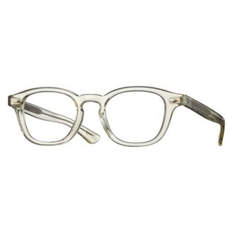 Eyevan 7285 Eyevan - Byron(47)-E Frame - unisex - Accessoires - Grijs - Maat: 47 MM