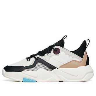 Anta G6 Low White Black Grey 112238083-2