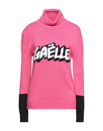 Gaëlle Paris STRICKWAREN - Rollkragenpullover auf YOOX.COM