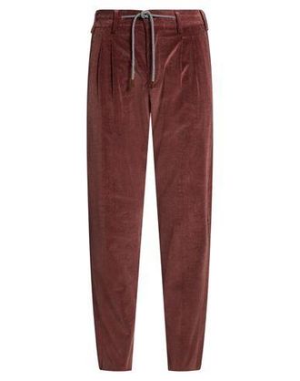 Eleventy BOTTOMWEAR - Trousers on YOOX.COM