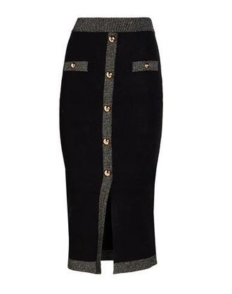 No Secrets World BOTTOMWEAR - Midi skirts on YOOX.COM