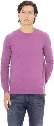 Baldinini Wool Men Mens Sweater