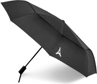 Manière De Voir eiffel umbrella - Nero