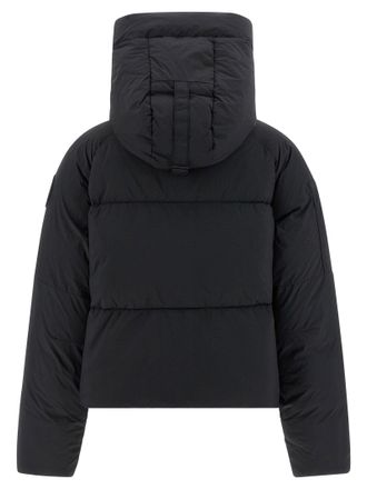 Canada Goose Chilliwack Down Jacket - Black