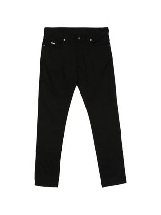 Emporio Armani denimjeans met normale pasvorm