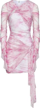 Msgm Mini Dress