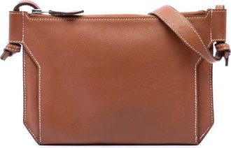 Herm&egrave;s Pre-owned Hermes Evercolor Ultrapla 24 Ladies FKY8SXL2YG1O56FK
