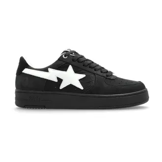 A Bathing Ape A Bathing Ape, Mujer, Zapatos, Negro, Talla: 36 EU