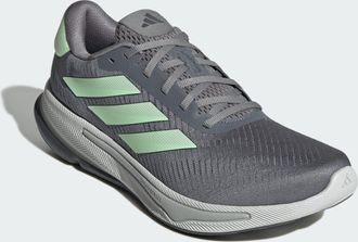 adidas adidas Performance Mens Supernova Ease Shoes - Grey - Size UK 10.5