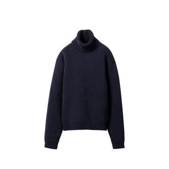 Miu Miu Wool C Mere Rollneck -trui