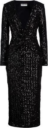 La Petite Robe Di Chiara Boni DRESSES - Midi dresses on YOOX.COM