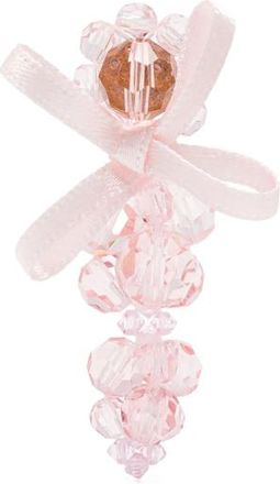 Simone Rocha Petite Bow Earrings