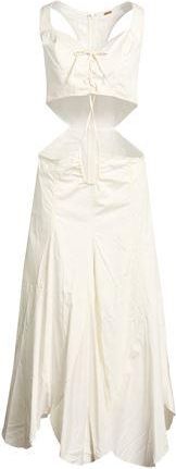 Cult Gaia VESTITI - Vestiti lunghi su YOOX.COM