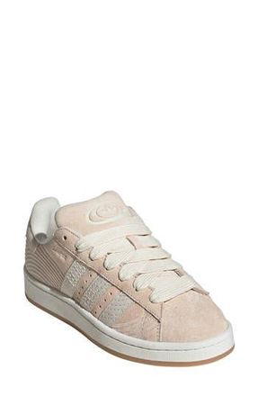 adidas Campus 00s Sneaker in Wonwhi/cre at Nordstrom Rack, Size 6