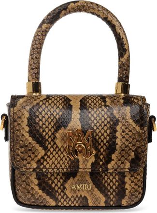 Amiri Donna, Borse, Marrone, Taglia unica, new