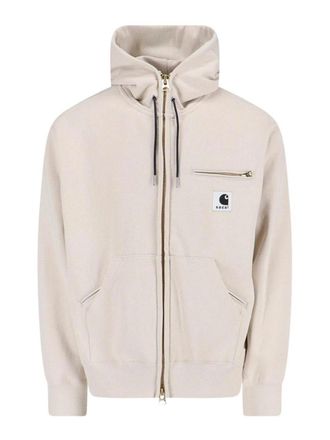 sacai Jacket
