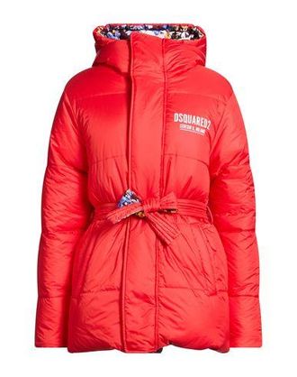 Dsquared2 COATS & JACKETS - Puffers sur YOOX.COM