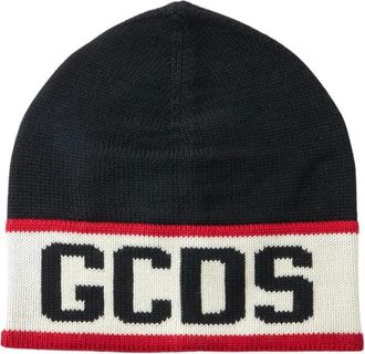 GCDS Z0Ulqn 117K155 - Accessories - Hombre - Negro - ONE SIZE