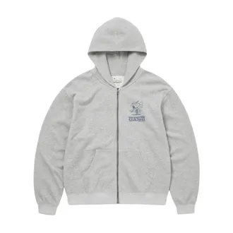 Thisisneverthat Uomo, Felpe, Grigio, XL, new