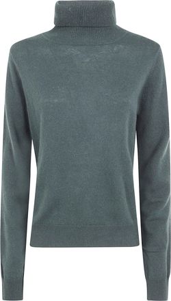 Absolut Cashmere Turtle Neck Sweater Themys