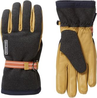 Sealskinz Toftwood Handschuhe - Unisex | schwarz