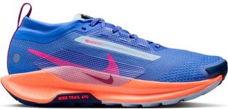 Nike Pegasus Trail 5 GORE-TEX Trailrunningschuhe f&uuml;r Damen | blau