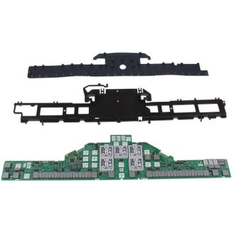 Bosch Modulo Electronico - 11033187 - 4242005488445