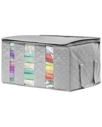 Sorbus Foldable Storage Organizer Bag