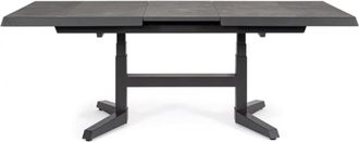 OEM Mesa De Jard&iacute;n Extensible Rimini Jx55 143/183x88