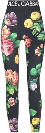Dolce & Gabbana PARTES DE ABAJO - Pantalones en YOOX.COM