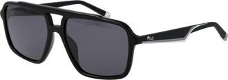 Fila Zonnebril SFI460 700P 57