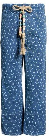 Dr. Collectors PARTES DE ABAJO - Pantalones en YOOX.COM