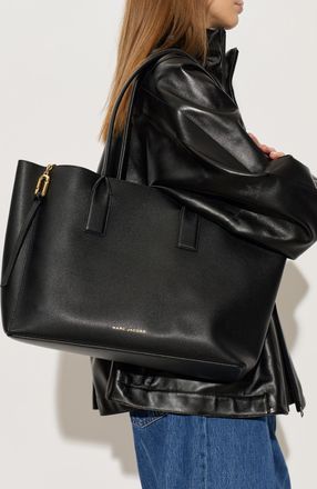 Marc Jacobs Pop Bag, Womens, Black