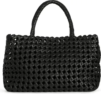 PLINIO VISONA Regina - - Bags - Donna - Nero - ONE SIZE
