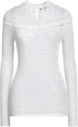 Stella McCartney KNITWEAR - Jumpers sur YOOX.COM