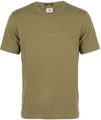 C.P. Company CAMISETAS Y TOPS - Camisetas en YOOX.COM