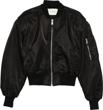Entire studios Zip-fastening Bomber Jacket