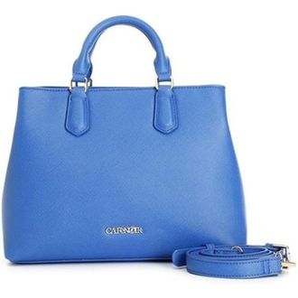 Caf&egrave;noir Tassen, Dames, Blauw, ONE Size, C3Jv 0075 Bauletto Tas