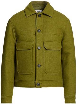 Alpha Studio ROPA DE ABRIGO - Chaquetas y cazadoras en YOOX.COM