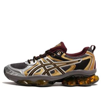 Asics Gel Quantum Kinetic Carbon Pure Gold 1203A270-021