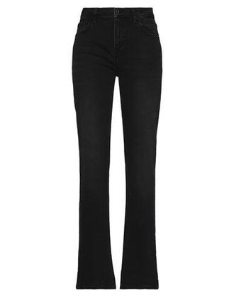 Diana Gallesi BOTTOMWEAR - Jeans on YOOX.COM