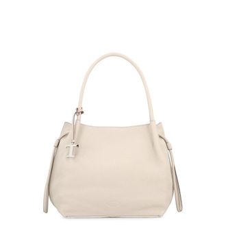 Tod's Belt Bag In Leather