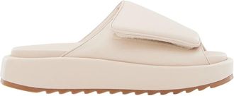 Gia Borghini Mujer, Zapatos, Beige, Talla: 39 EU