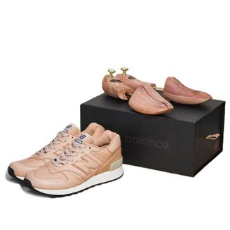 New Balance 1300 Made in Japan 35th Anniversary - Veg Tan M1300JPV