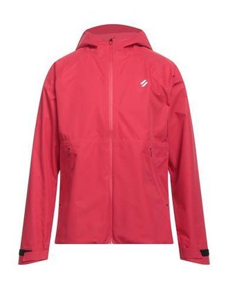 Superdry JACKEN & MÄNTEL - Jacken und Anoraks auf YOOX.COM