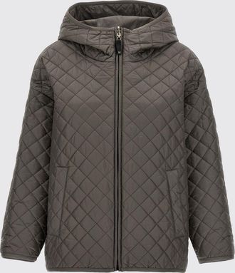 Max Mara Jacket MAX MARA THE CUBE Woman color Grey