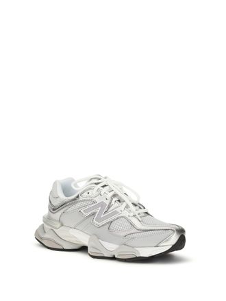 New Balance Sneakers - Gray