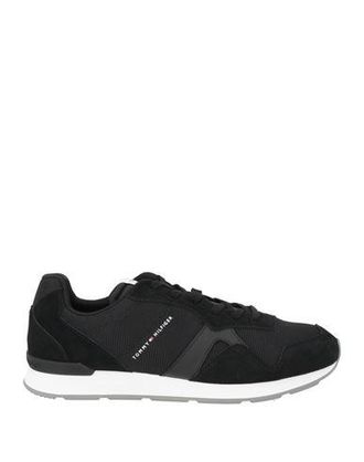 Tommy Hilfiger FOOTWEAR - Trainers on YOOX.COM