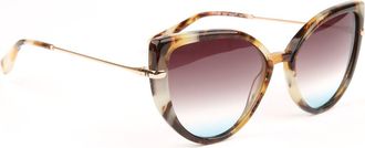 Ana Hickmann Sunglasses HI9235 G21 56