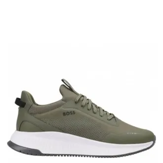 HUGO BOSS TTNM Evo Hybrid Trainers, Brand Size 43 ( US Size 10 )